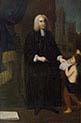 Dean Jonathan Swift
